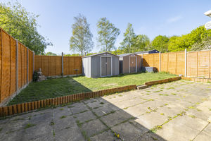 Garden- click for photo gallery